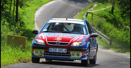 Rajd Rzeszowski